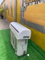 5 Month Used 2hp Solstar Ac - Image 6