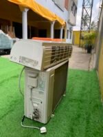 5 Month Used 2hp Solstar Ac - Image 9