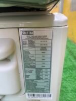 5 Month Used 2hp Solstar Ac - Image 4