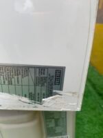 5 Month Used 2hp Solstar Ac - Image 5