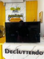 Neatly Used 32inch Lg Led tv(32LB530A-TA) - Image 4