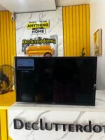 Neatly Used 32inch Lg Led tv(32LB530A-TA) - Image 5