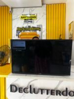 Neatly Used 32inch Lg Led tv(32LB530A-TA)