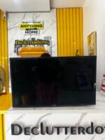 Neatly Used 32inch Lg Led tv(32LB530A-TA) - Image 8