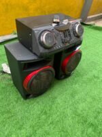 Barely Used LG XBOOM Mini Hi-Fi System 2350W (CL87) - Image 5