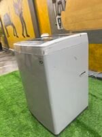 Relatively New 9KG LG Top Loader Fully Automatic (T9585NDHVH) Washing Machine - Image 3