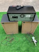Barely Used LG XBOOM Mini Hi-Fi System 2350W (CL87) - Image 2
