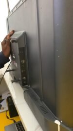 Barely Used 40 Inches Royal Smart Led TV (RTV40SG7J) - Image 4
