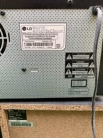Barely Used LG XBOOM Mini Hi-Fi System 2350W (CL87) - Image 6