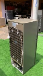 Brand New Snowsea 150 Liters Double Door Top-freezer Refrigerator (BCD-166) - Image 7