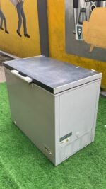 Neatly Used 250L Scanfrost Chest Freezer (SFL251M) - Image 6