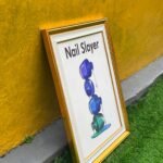 Barely Used Nail Slayer Frame