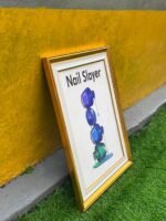Barely Used Nail Slayer Frame