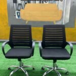 Brand New Executive Swivel Classic Office Chair