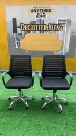 Brand New Executive Swivel Classic Office Chair