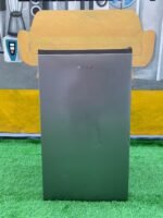 Neatly Used Hisense 90L Single Door Refrigerator (REF093DR) - Image 3