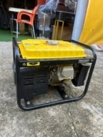 4 Month Used Sumec firman 1.0kva Manual Generator - SPG1800 - Image 4