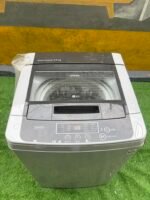 Relatively New 9KG LG Top Loader Fully Automatic (T9585NDHVH) Washing Machine - Image 5