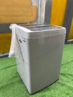 Relatively New 9KG LG Top Loader Fully Automatic (T9585NDHVH) Washing Machine - Image 4