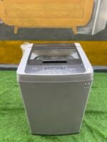 Relatively New 9KG LG Top Loader Fully Automatic (T9585NDHVH) Washing Machine