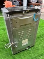 Relatively New 9KG LG Top Loader Fully Automatic (T9585NDHVH) Washing Machine - Image 6