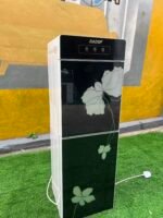 Barely Used RADOF RD-98B WATER DISPENSER BLACK - Image 7