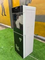Barely Used RADOF RD-98B WATER DISPENSER BLACK - Image 2