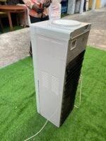 Barely Used RADOF RD-98B WATER DISPENSER BLACK - Image 6