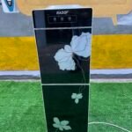 Barely Used RADOF RD-98B WATER DISPENSER BLACK