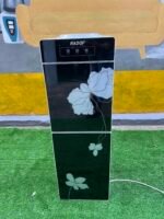Barely Used RADOF RD-98B WATER DISPENSER BLACK