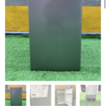 Neatly Used Hisense 90L Single Door Refrigerator (REF093DR)