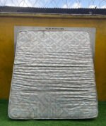 Neatly Used 7by7 Vitafoam Semi Orthopedic Mattress
