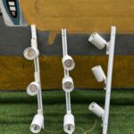 Barely Used 30w 3in1 Track Light (Each)