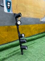 Barely Used 30w 3in1 Track Light (Each) - Image 9