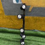 Barely Used Cob Led 20w 5in1 Track Light