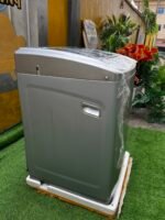 Brand New 16KG Hisense Top Loader Fully Automatic Washing Machine (WTOQ162S) - Image 9