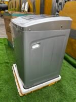 Brand New 16KG Hisense Top Loader Fully Automatic Washing Machine (WTOQ162S) - Image 21