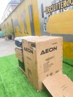 AEON Aeon Gc 50x50 3g+1e Black Hob-black Agc5031 BLACK With Carton ( AGC5031) - Image 5