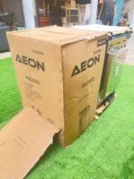 AEON Aeon Gc 50x50 3g+1e Black Hob-black Agc5031 BLACK With Carton ( AGC5031) - Image 6
