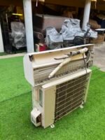 Neatly Used 1HP Mitsubishi Dual Inverter Ac - Image 6