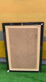 Barely Used Fancy Wall Frame (07) - Image 5