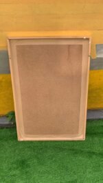 Barely Used Fancy Wall Frame (05) - Image 3