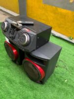 Barely Used LG XBOOM Mini Hi-Fi System 2350W (CL87) - Image 3