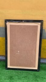 Barely Used Fancy Wall Frame (03) - Image 3