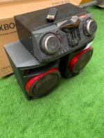 Barely Used LG XBOOM Mini Hi-Fi System 2350W (CL87) - Image 8