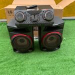 Barely Used LG XBOOM Mini Hi-Fi System 2350W (CL87)