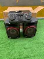 Barely Used LG XBOOM Mini Hi-Fi System 2350W (CL87)