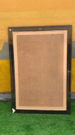 Barely Used Fancy Wall Frame (06) - Image 2