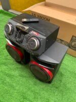 Barely Used LG XBOOM Mini Hi-Fi System 2350W (CL87) - Image 7