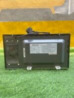 Black Nexus Microwave And Grill (NX-9253) - Image 3